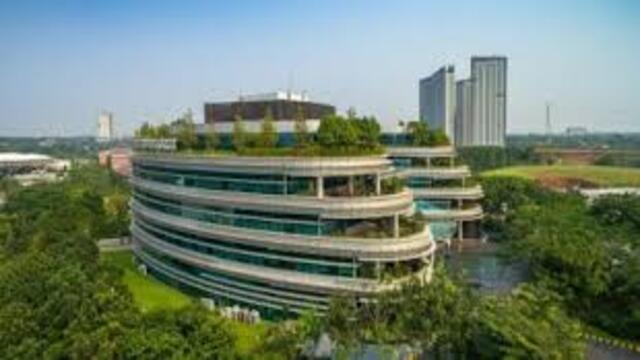 Mengenal Tren Green Building