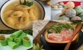 5 Resep Takjil Segar