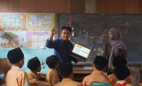 Edukasi sebagai Pondasi Kesuksesan