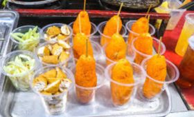 7 Ide Cemilan Kekinian