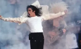 Warisan Musik Michael Jackson yang Tak Lekang oleh Waktu