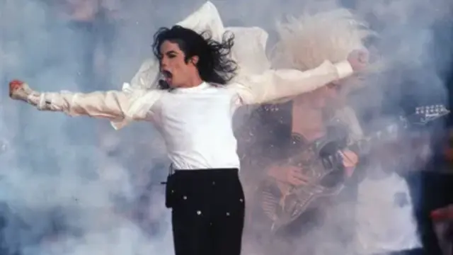 Warisan Musik Michael Jackson yang Tak Lekang oleh Waktu