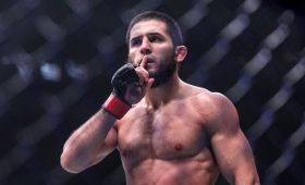 Petarung UFC Terbaik Saat Ini