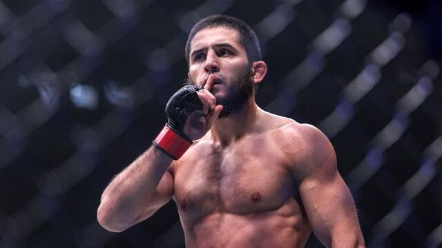 Petarung UFC Terbaik Saat Ini