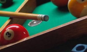 Cara Menjadi Master Biliar dengan Latihan yang Konsisten